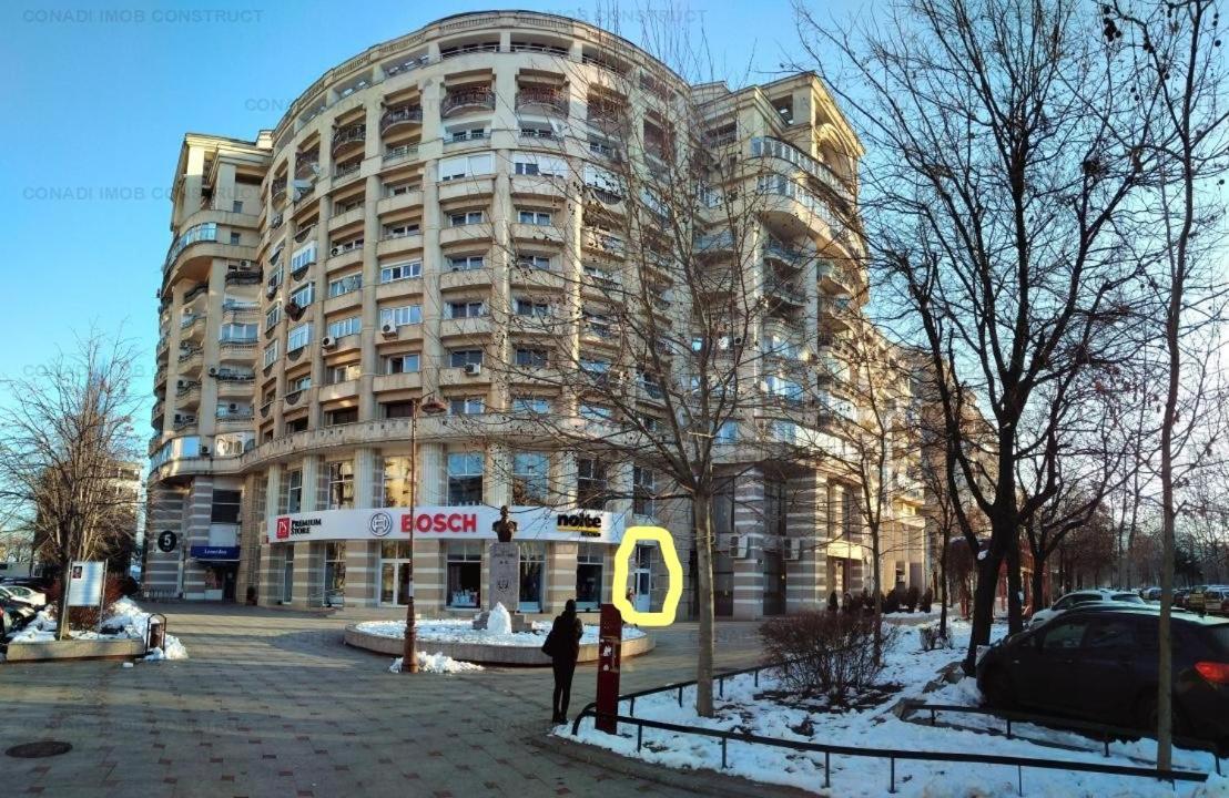 Serendipity Unirii Bucharest Exterior photo